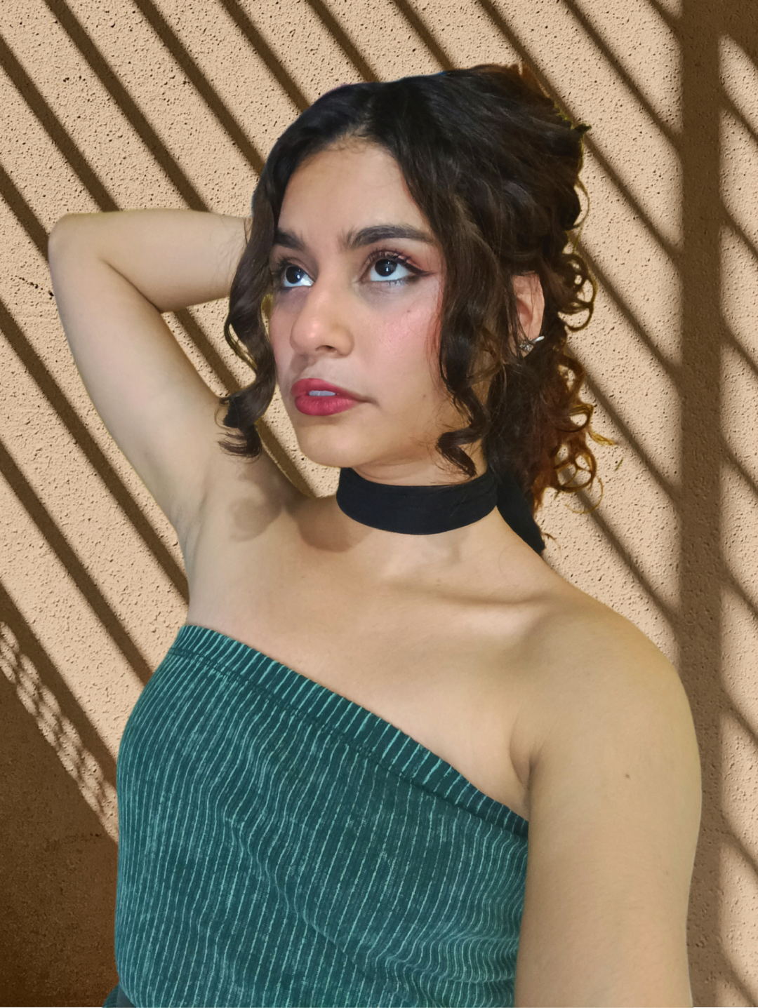 Live on FTFLive — Priscila