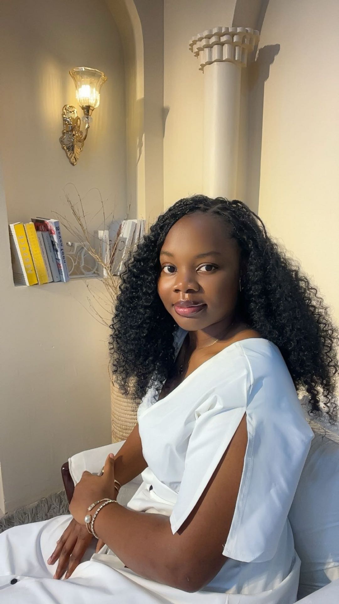 Live on FTFLive — Matilda